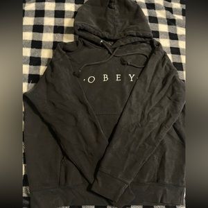 Obey Sweatshirt